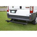 Owens 14-16 PROMASTER ALL WHEEL BASES COMMERCIAL ALUMINUM REAR STEP W/NO DRI 82342